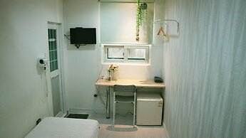 Hostel Korea Original