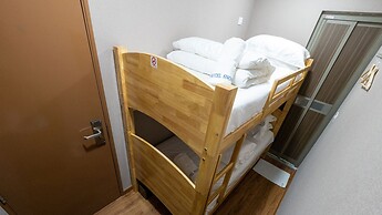 Hotel Snow Lavender