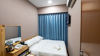 Hotel Snow Lavender