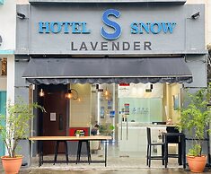 Hotel Snow Lavender