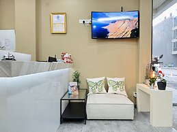 Hotel Snow Lavender