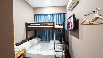 Hotel Snow Lavender