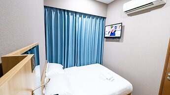 Hotel Snow Lavender