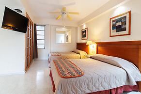 Hotel & Suites Nader