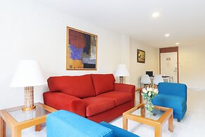 Hotel & Suites Nader