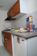 Hotel & Suites Nader