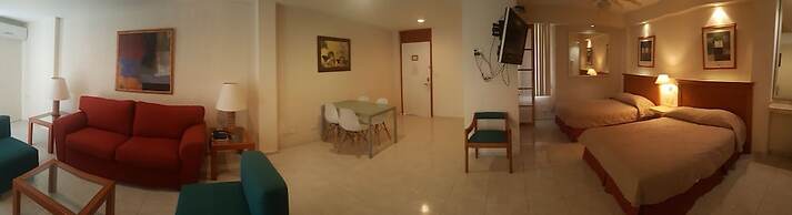 Hotel & Suites Nader