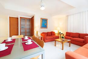 Hotel & Suites Nader
