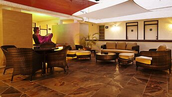 Hotel & Suites Nader