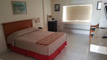 Hotel & Suites Nader