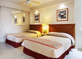 Hotel & Suites Nader