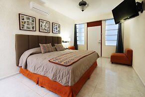 Hotel & Suites Nader
