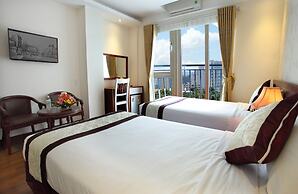 Golden Sand Hotel