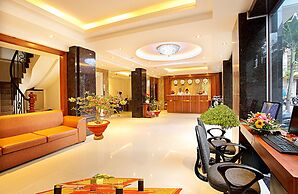 Golden Sand Hotel