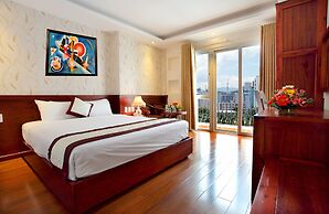 Golden Sand Hotel
