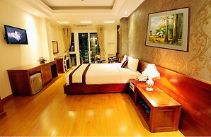 Golden Sand Hotel