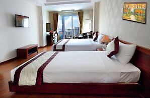 Golden Sand Hotel