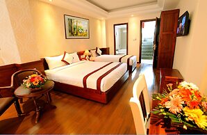 Golden Sand Hotel