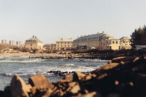 Varbergs Kusthotell