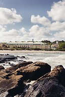 Varbergs Kusthotell