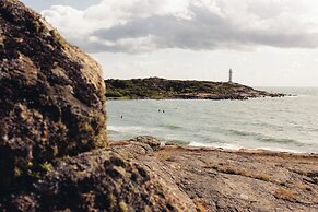 Varbergs Kusthotell