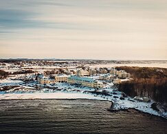 Varbergs Kusthotell