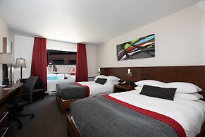 Hotel V