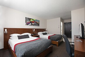Hotel V