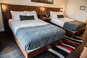 Hotel V