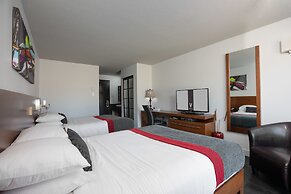 Hotel V