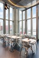nhow Rotterdam Hotel