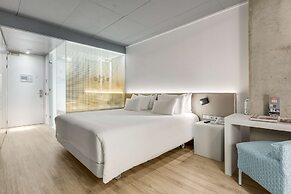 nhow Rotterdam Hotel