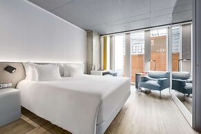 nhow Rotterdam Hotel