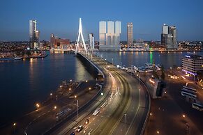 nhow Rotterdam Hotel