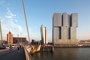 nhow Rotterdam Hotel