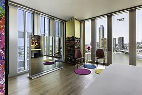 nhow Rotterdam Hotel