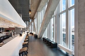 nhow Rotterdam Hotel