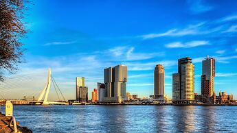 nhow Rotterdam Hotel