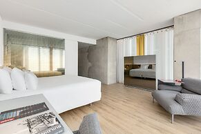 nhow Rotterdam Hotel
