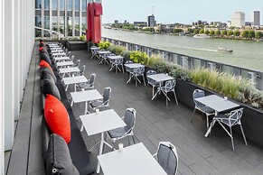 nhow Rotterdam Hotel