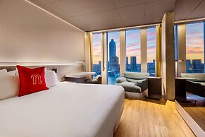 nhow Rotterdam Hotel