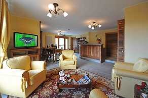 Gresil Residence