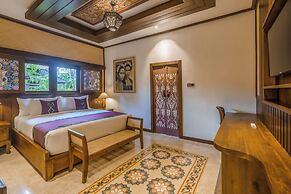 Puri Saraswati Dijiwa Ubud