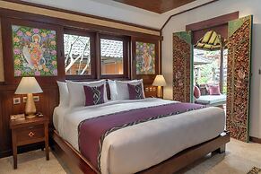 Puri Saraswati Dijiwa Ubud