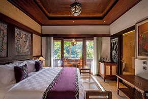 Puri Saraswati Dijiwa Ubud