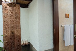 Puri Saraswati Dijiwa Ubud