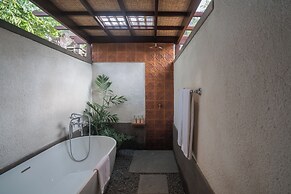 Puri Saraswati Dijiwa Ubud