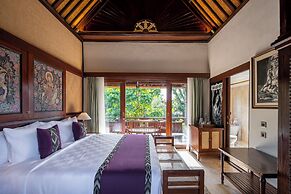 Puri Saraswati Dijiwa Ubud