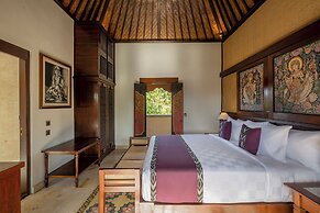 Puri Saraswati Dijiwa Ubud