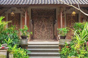 Puri Saraswati Dijiwa Ubud